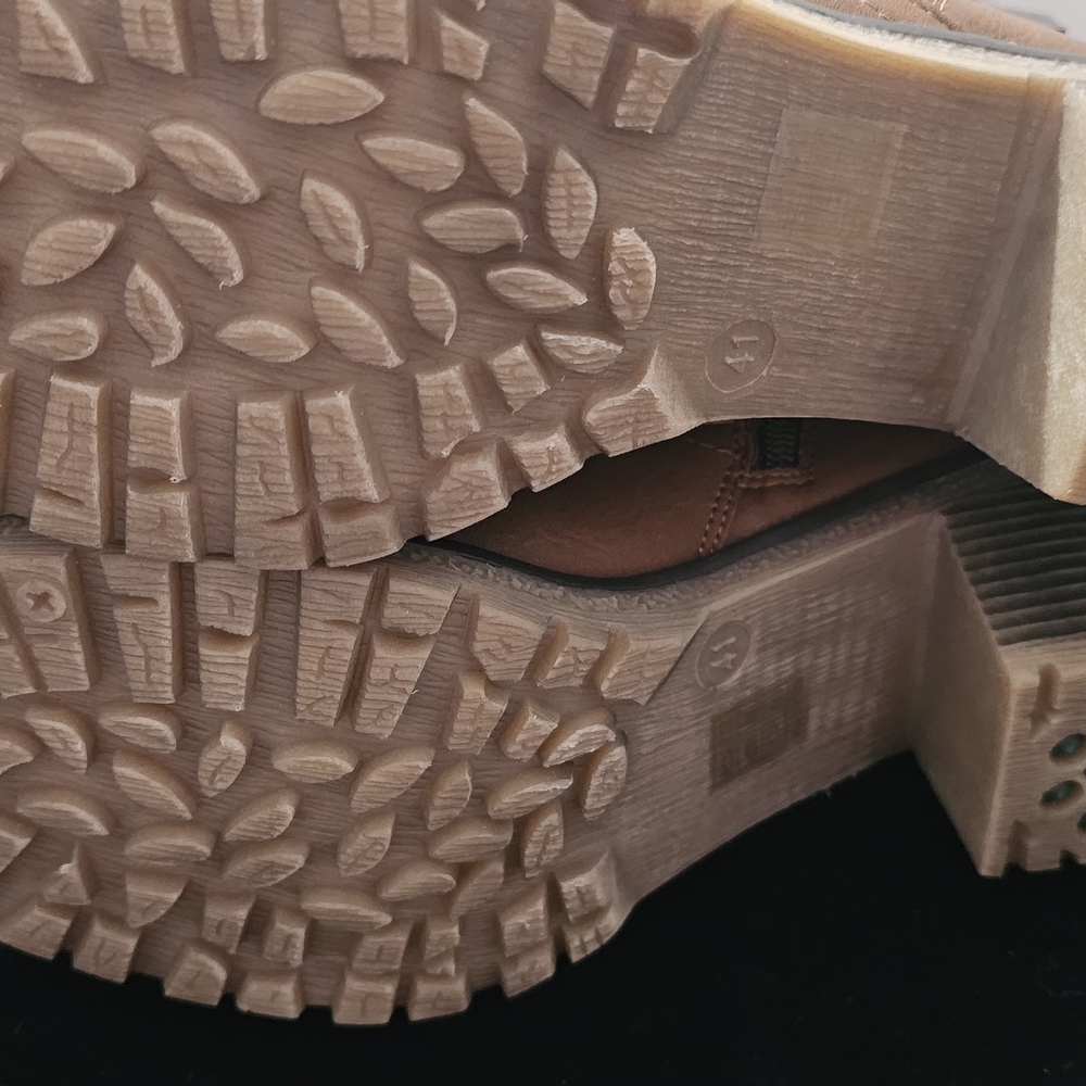 Spring Step Black and Green Insole - Picture 7 of 9